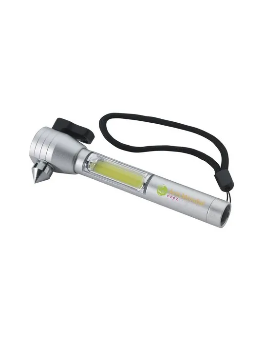 RescueHammer COB marteau de secours