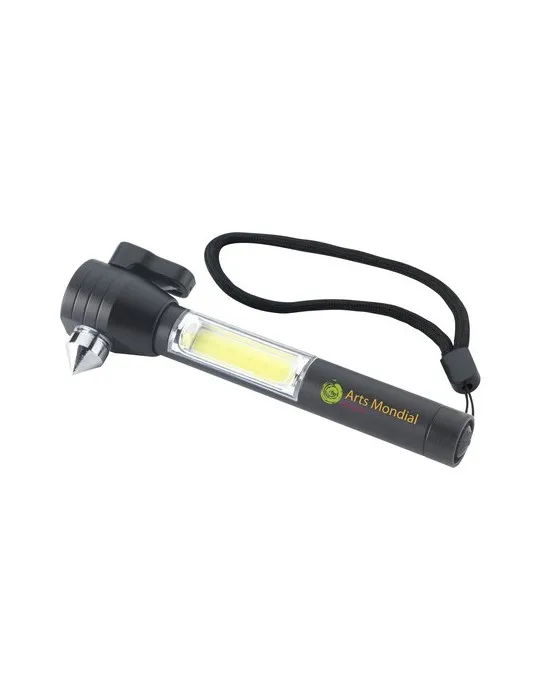 RescueHammer COB marteau de secours