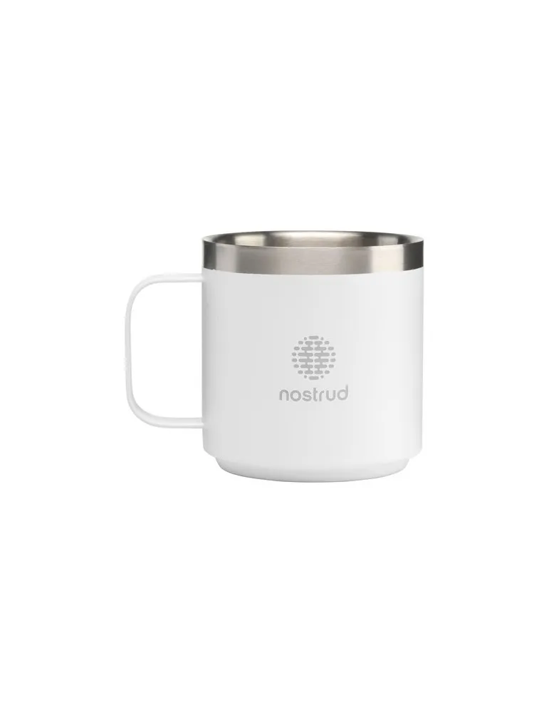 Knox RCS Recycled Iso Mug 300 ml gobelet thermos impression haute définition