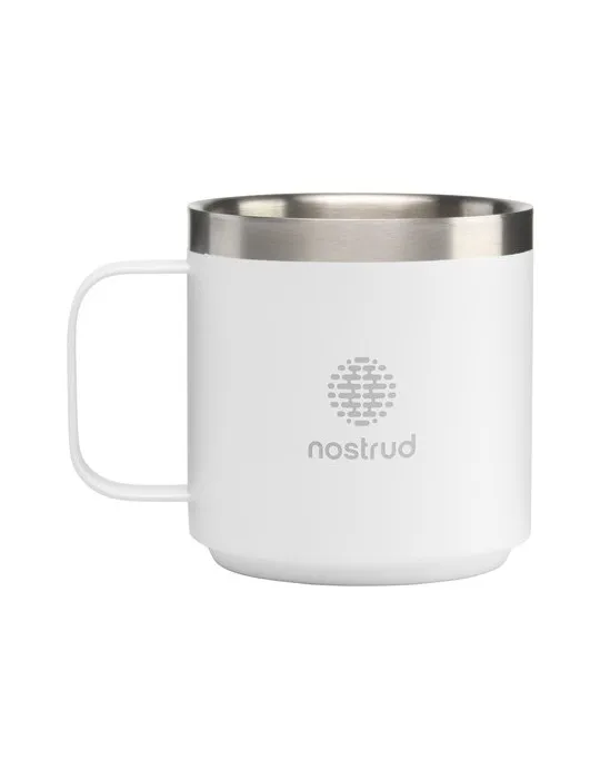 Knox RCS Recycled Iso Mug 300 ml gobelet thermos impression haute définition