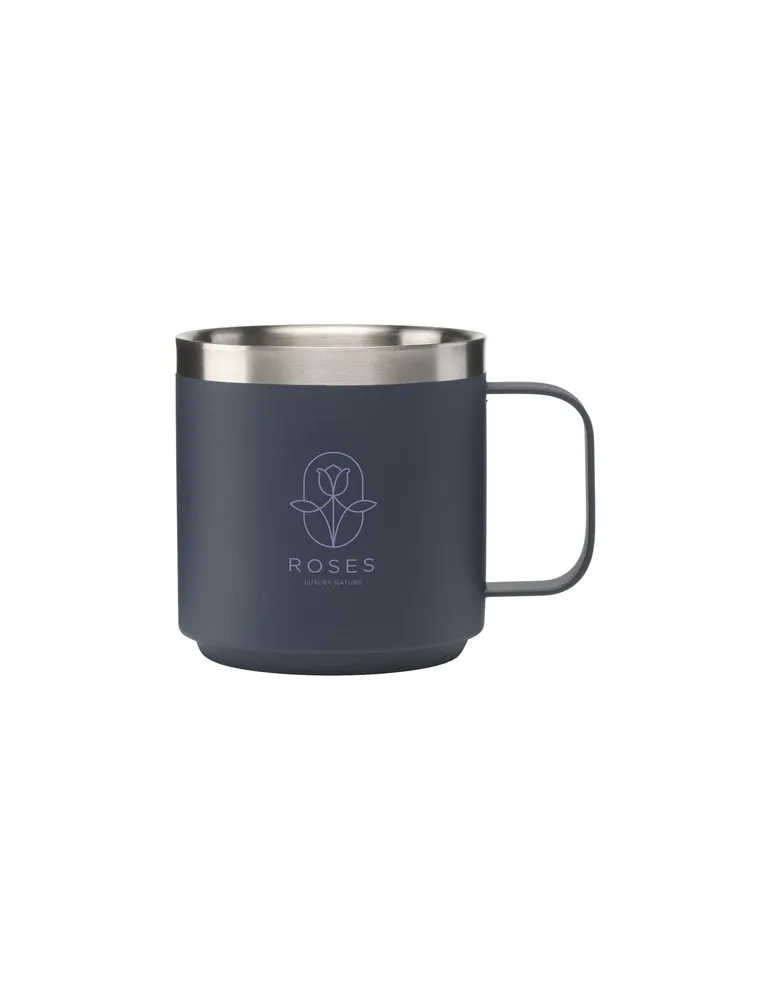 Knox RCS Recycled Iso Mug 300 ml gobelet thermos goodies publicitaire événementiel