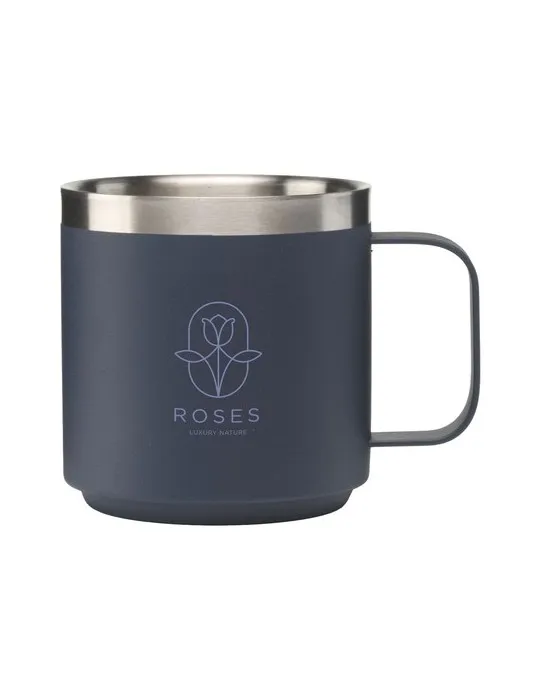 Knox RCS Recycled Iso Mug 300 ml gobelet thermos goodies publicitaire événementiel