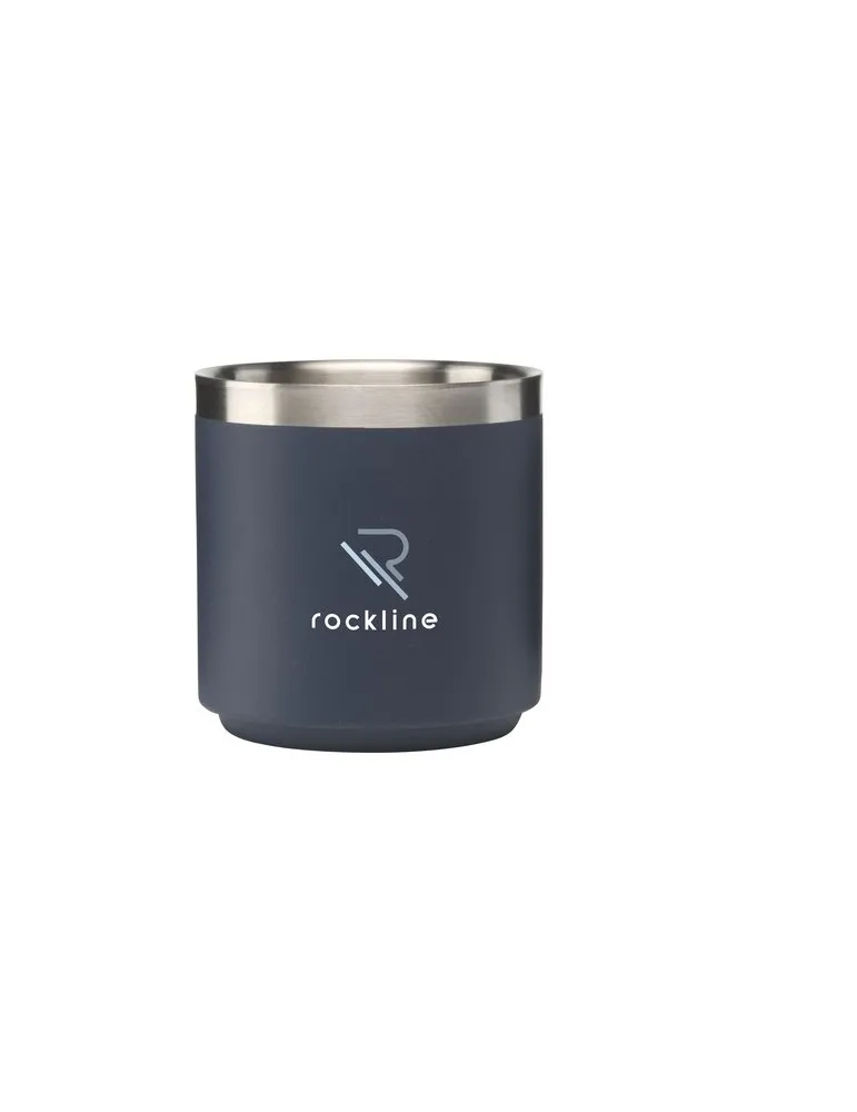 Knox RCS Recycled Iso Mug 300 ml gobelet thermos accessoire événementiel unique