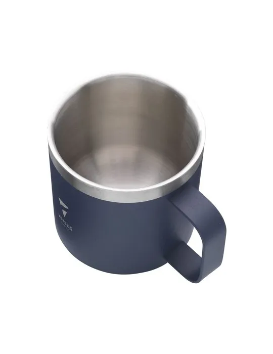 Knox RCS Recycled Iso Mug 300 ml gobelet thermos cadeau client original