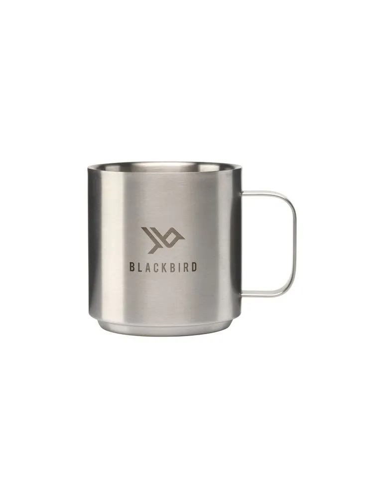 Knox RCS Recycled Iso Mug 300 ml gobelet thermos cadeau entreprise pas cher