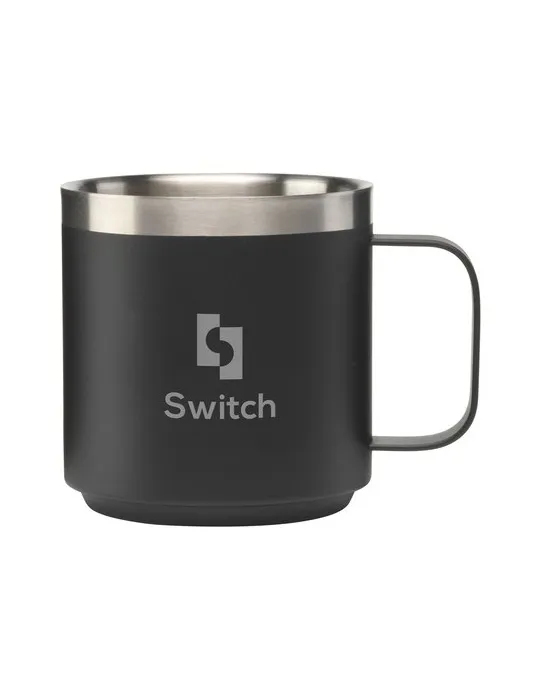 Knox RCS Recycled Iso Mug 300 ml gobelet thermos personnalisable avec votre logo