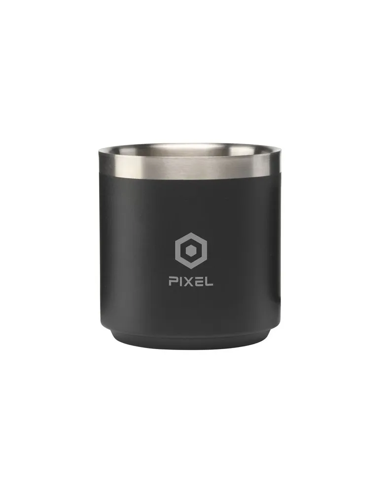 Knox RCS Recycled Iso Mug 300 ml gobelet thermos cadeau collaborateur premium