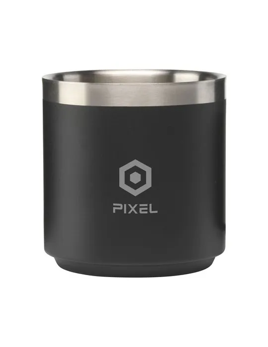 Knox RCS Recycled Iso Mug 300 ml gobelet thermos cadeau collaborateur premium