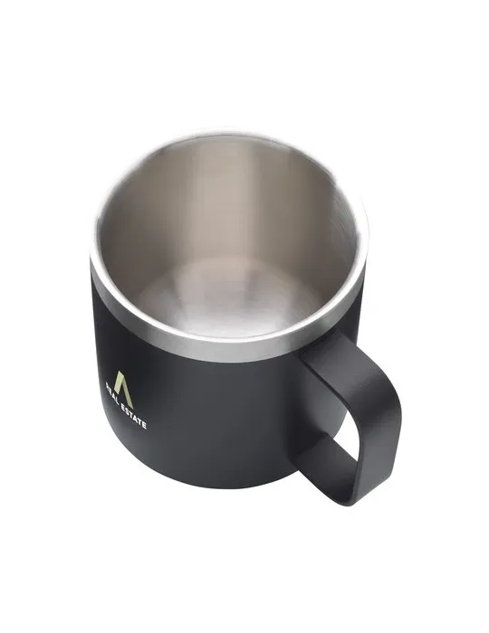 Knox RCS Recycled Iso Mug 300 ml gobelet thermos impression logo haute qualité