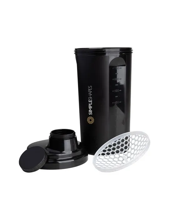 ShakePro 700 ml mug shaker