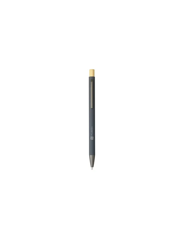 Xava GRS Recycled Alu Pen stylo personnalisation rapide en France