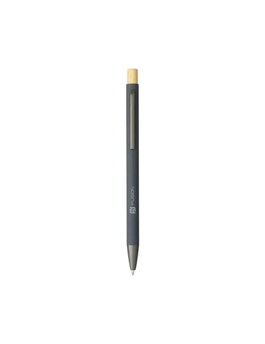 Xava GRS Recycled Alu Pen stylo personnalisation rapide en France