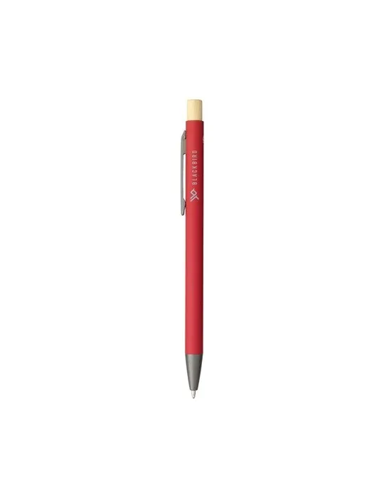 Xava GRS Recycled Alu Pen stylo marquage laser ultra précis