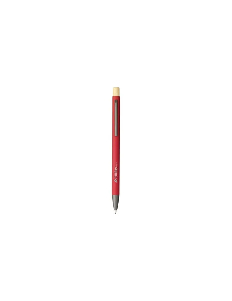 Xava GRS Recycled Alu Pen stylo livraison express 24h 48h
