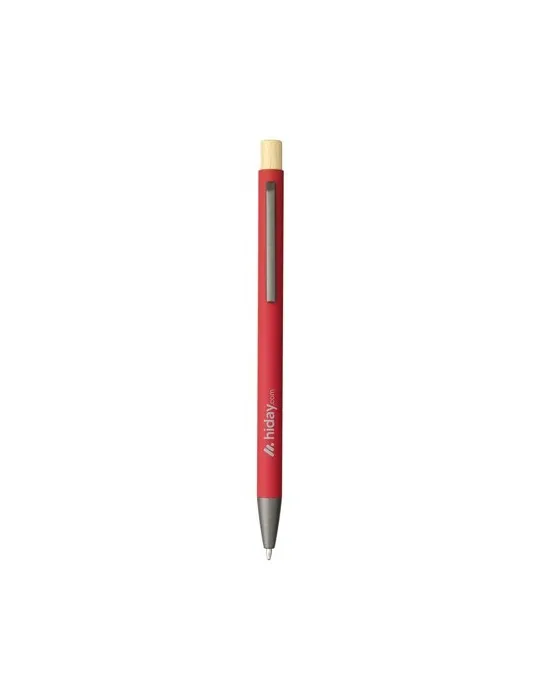 Xava GRS Recycled Alu Pen stylo livraison express 24h 48h