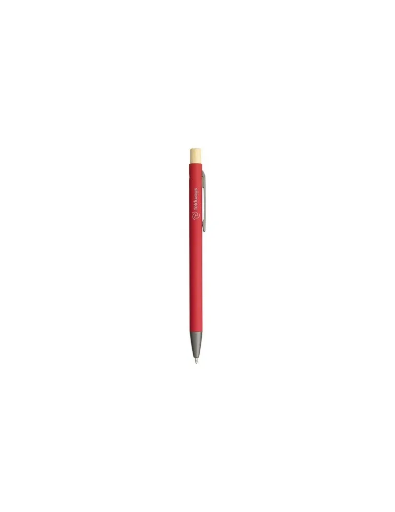 Xava GRS Recycled Alu Pen stylo goodies personnalisé en stock