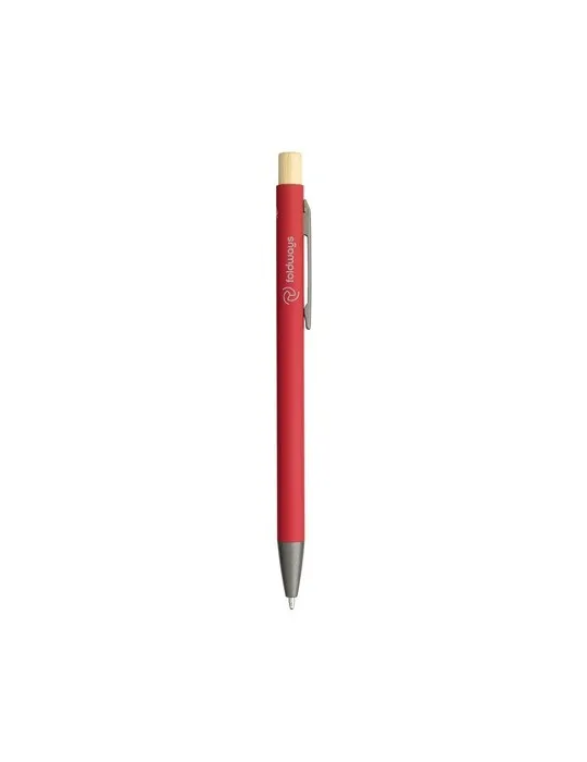 Xava GRS Recycled Alu Pen stylo goodies personnalisé en stock