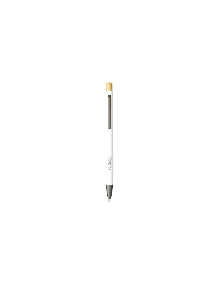 Xava GRS Recycled Alu Pen stylo accessoire événementiel unique