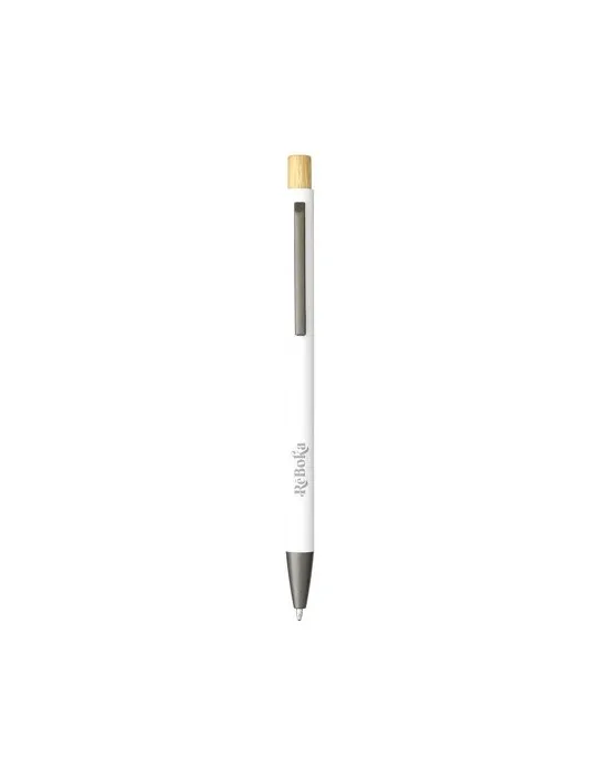 Xava GRS Recycled Alu Pen stylo accessoire événementiel unique