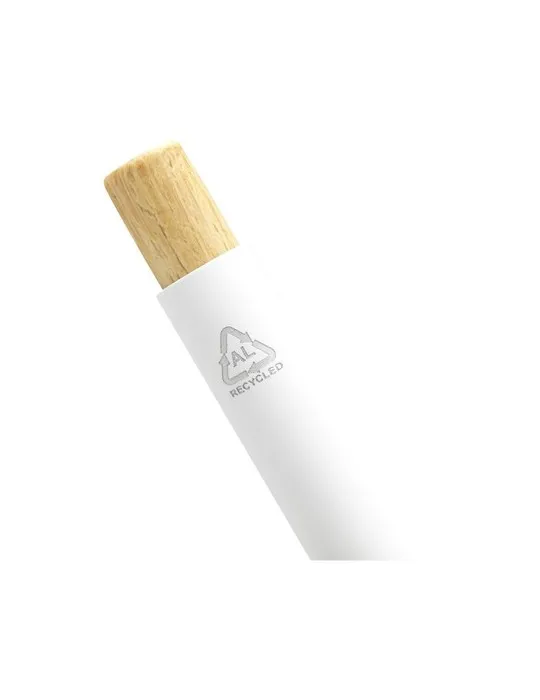 Xava GRS Recycled Alu Pen stylo cadeau collaborateur premium