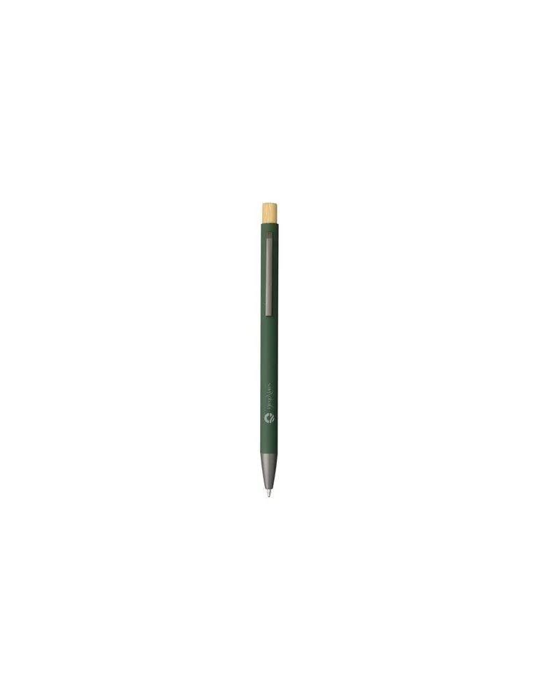 Xava GRS Recycled Alu Pen stylo cadeau collaborateur premium