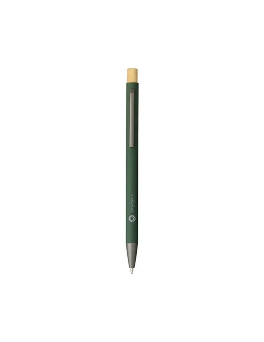 Xava GRS Recycled Alu Pen stylo cadeau collaborateur premium