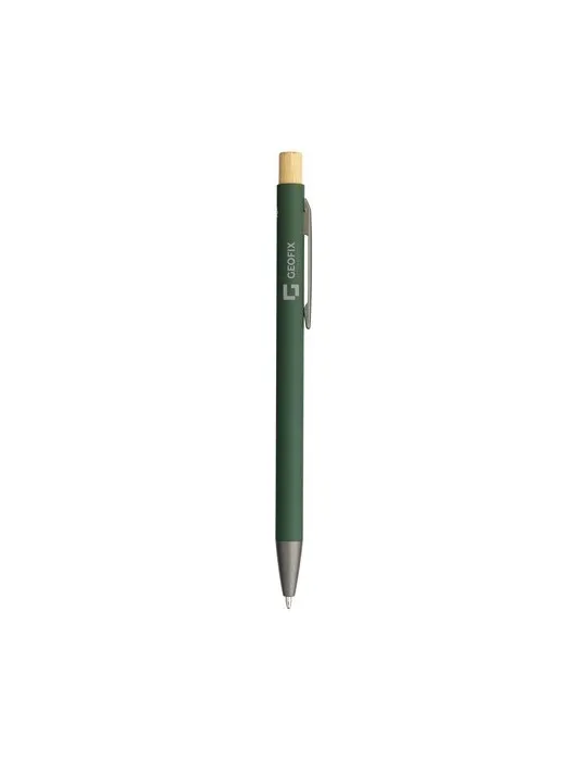 Xava GRS Recycled Alu Pen stylo marquage couleur éclatante