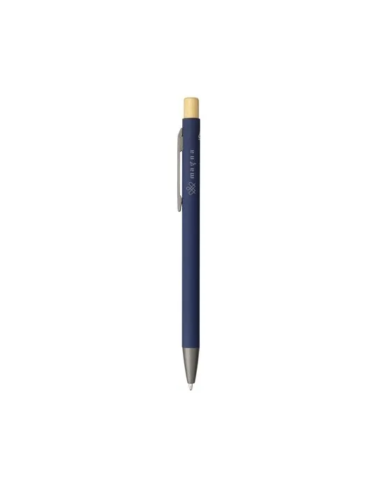 Xava GRS Recycled Alu Pen stylo cadeau entreprise pas cher