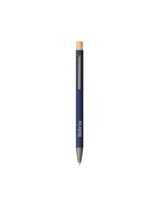 Xava GRS Recycled Alu Pen stylo objet promotionnel éco-responsable