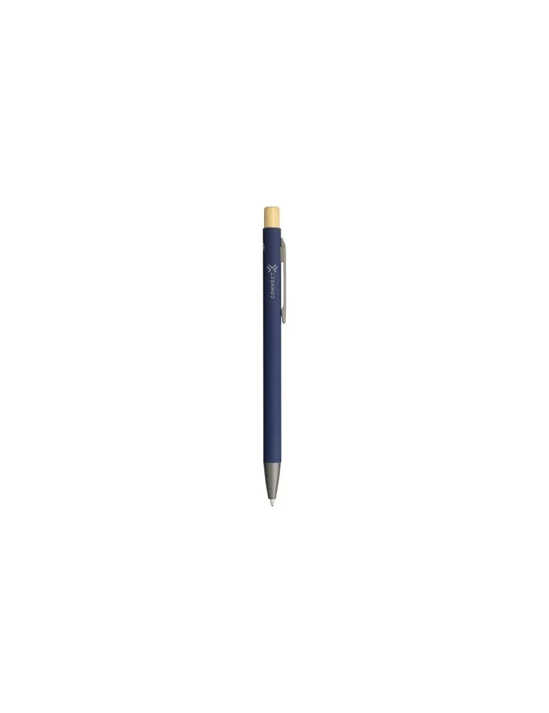 Xava GRS Recycled Alu Pen stylo objet publicitaire robuste
