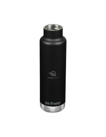 Klean Kanteen Classic Recycled Insulated Bottle 592 ml