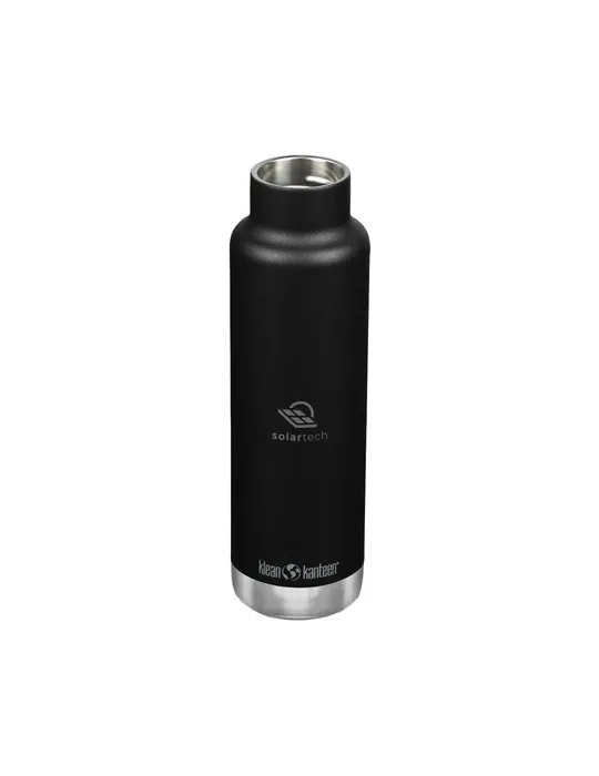 Klean Kanteen Classic Recycled Insulated Bottle 592 ml