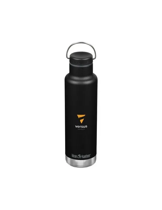 Klean Kanteen Classic Recycled Insulated Bottle 592 ml objet promotionnel éco-responsable
