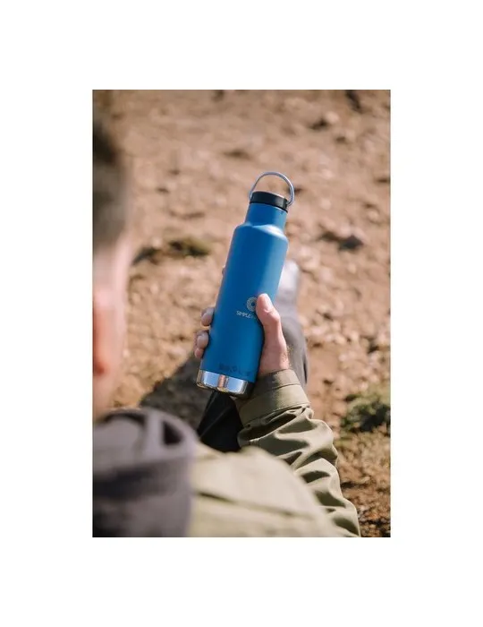 Klean Kanteen Classic Recycled Insulated Bottle 592 ml cadeau entreprise pas cher