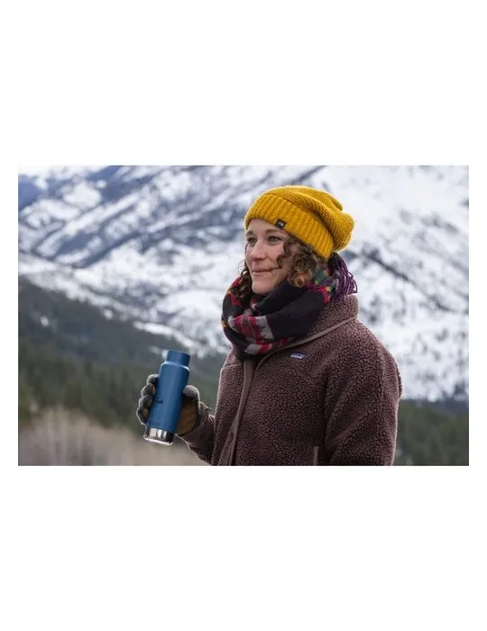 Klean Kanteen Classic Recycled Insulated Bottle 592 ml impression haute définition