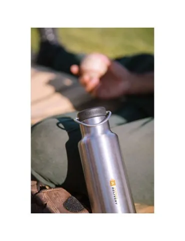Klean Kanteen Classic Recycled Insulated Bottle 592 ml 2