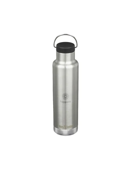 Klean Kanteen Classic Recycled Insulated Bottle 592 ml cadeau collaborateur premium