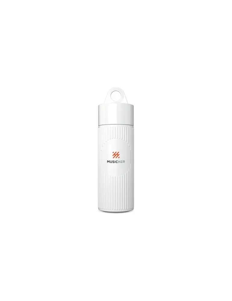 Join The Pipe Atlantis Bottle 500 ml bouteille personnalisable avec votre logo