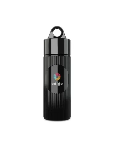 Join The Pipe Atlantis Bottle 500 ml bouteille personnalisable avec votre logo 2