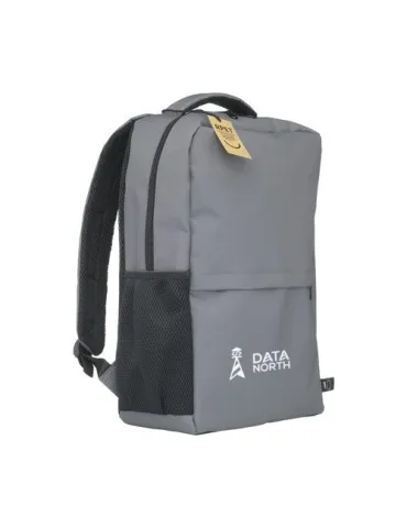 Finley GRS RPET Laptop Backpack sac à dos