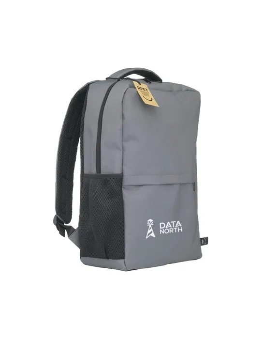 Finley GRS RPET Laptop Backpack sac à dos