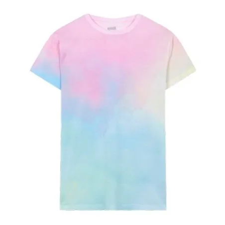 T-Shirt Personnalisé Unisexe Confort & Style Adulte - Vega Matières : MDF Couleurs : bleu royal goodies entreprise design