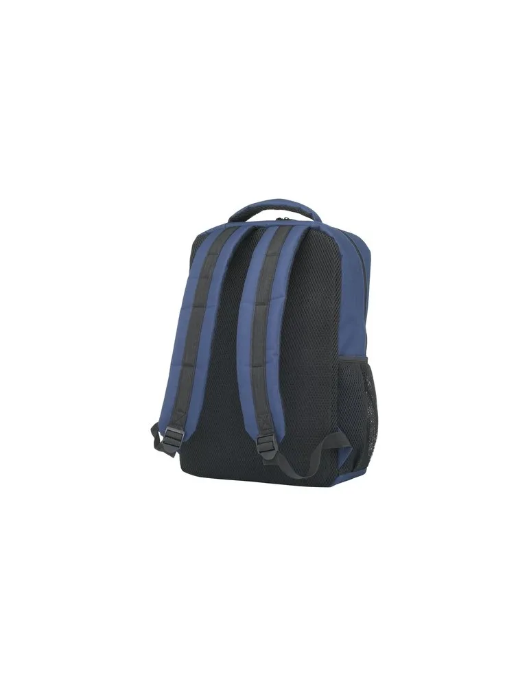 Finley GRS RPET Laptop Backpack sac à dos personnalisable avec votre logo
