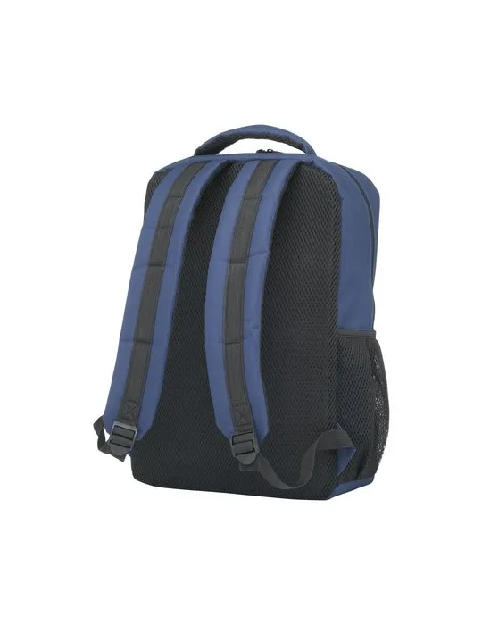 Finley GRS RPET Laptop Backpack sac à dos personnalisable avec votre logo