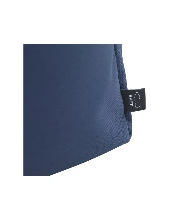 Finley GRS RPET Laptop Backpack sac à dos livraison express 24h 48h