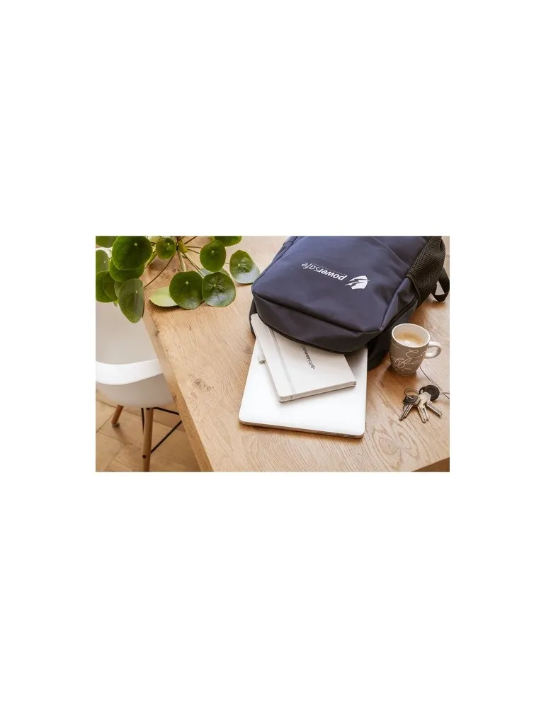 Finley GRS RPET Laptop Backpack sac à dos cadeau client original