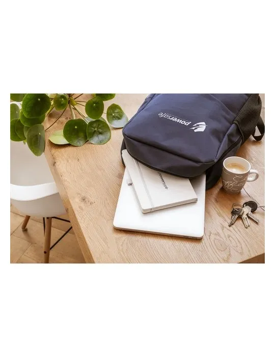 Finley GRS RPET Laptop Backpack sac à dos cadeau client original