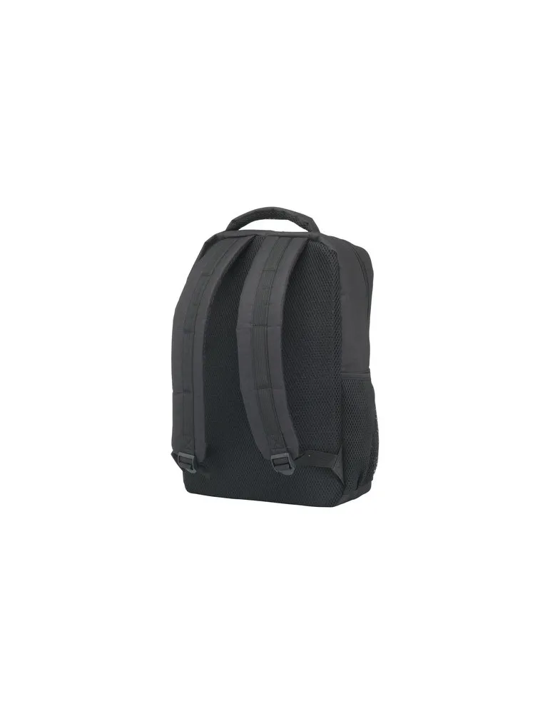 Finley GRS RPET Laptop Backpack sac à dos marquage laser ultra précis