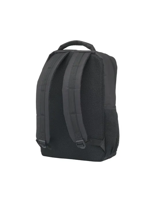 Finley GRS RPET Laptop Backpack sac à dos marquage laser ultra précis