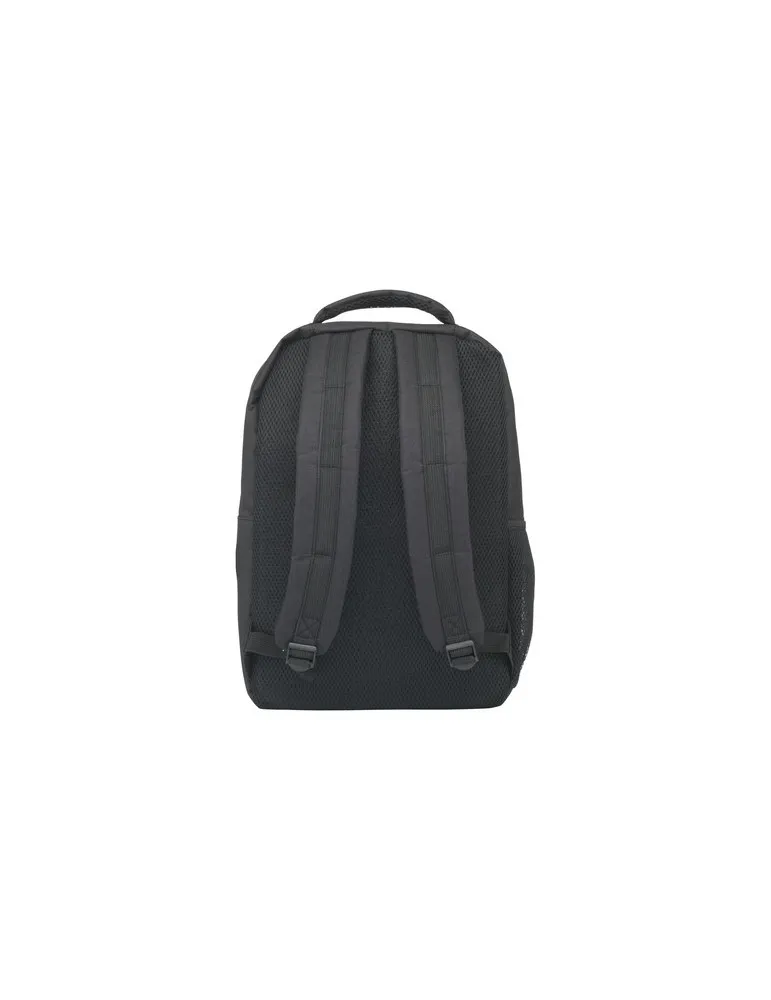 Finley GRS RPET Laptop Backpack sac à dos objet promotionnel éco-responsable
